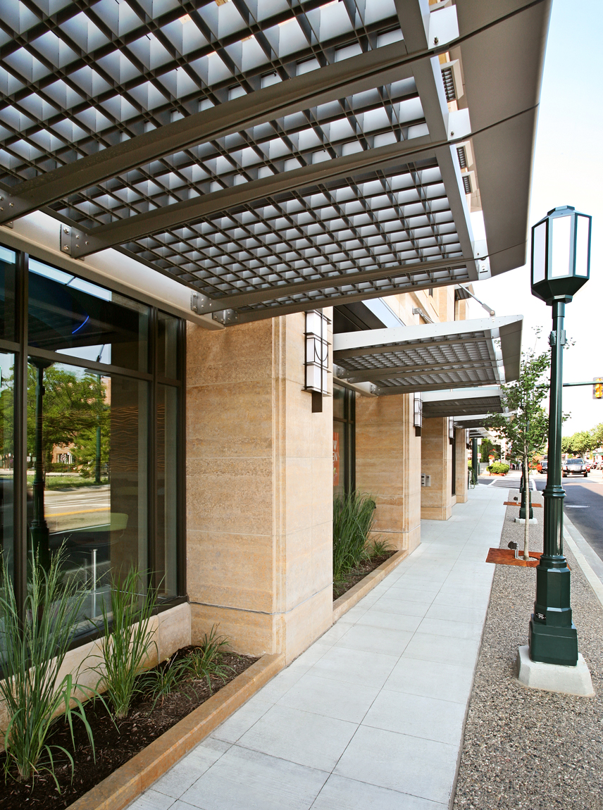 Greenleaf Trust Birmingham